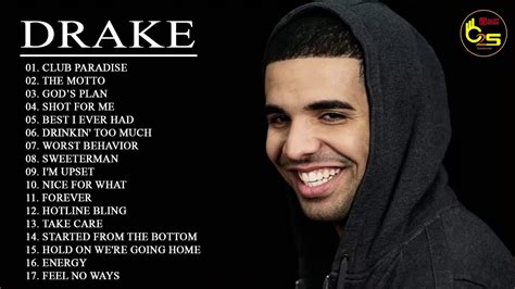 drake songs list lyrics